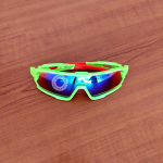 Kacamata Sport CARAZA 8 Fashion Outdoor Premium Anti UV