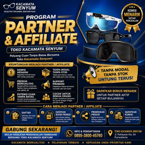 program partner afiliate 800